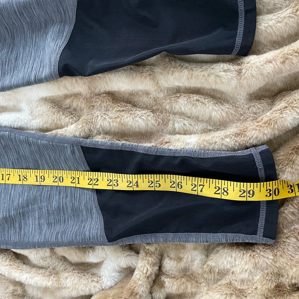 Nike Pro Spandex Pants - Picture 5 of 5